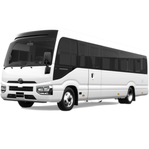 Toyota Coaster