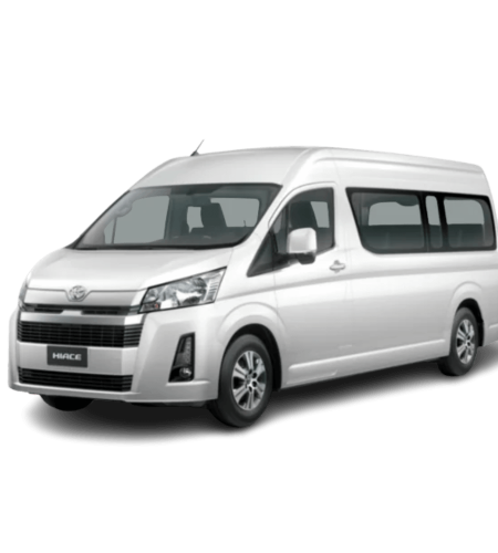 TOYOTA-HIACE-holy-city-taxi-2